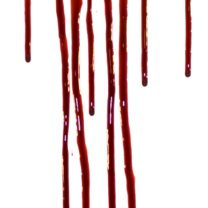 Blood PNG image