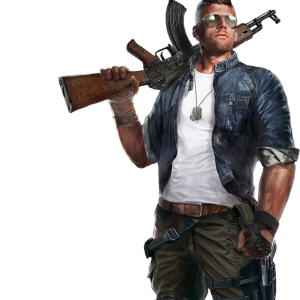 Counter Strike PNG, CS PNG