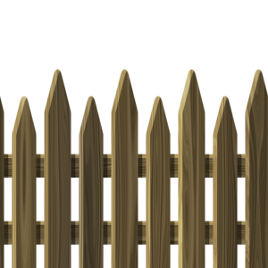Fence PNG