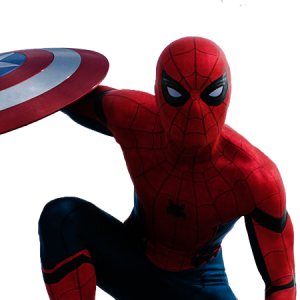 Spider-Man PNG
