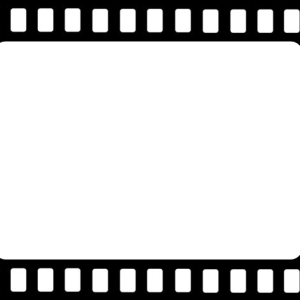 Filmstrip PNG