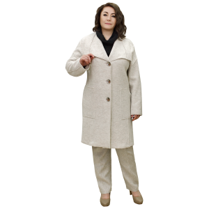 Coat PNG