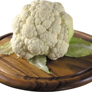 Cauliflower PNG
