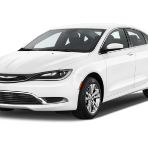 Chrysler PNG