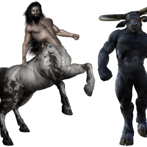 Centaur PNG