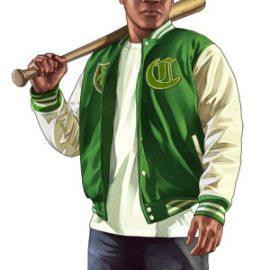 GTA PNG