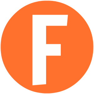 letter F PNG