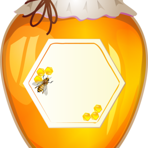 Honey PNG