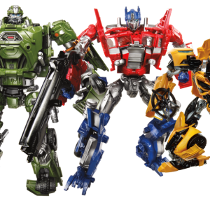 Transformers PNG