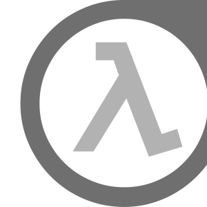 Half-Life PNG