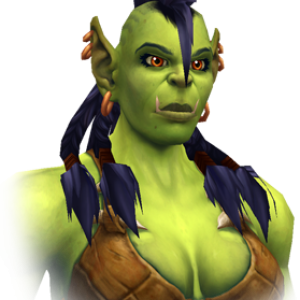 Orc PNG