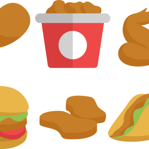 KFC PNG
