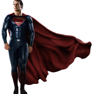 Superman PNG