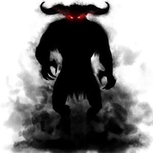 Demon PNG