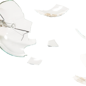 broken light bulb PNG