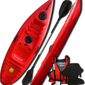 Kayak PNG