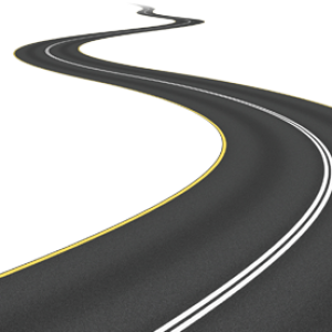 Road PNG