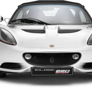 Lotus car PNG