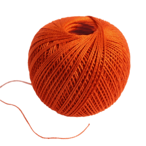 Ball yarn PNG