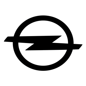 Opel logo PNG