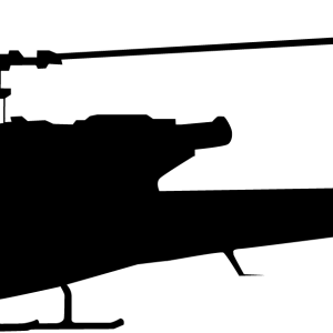 Helicopter PNG