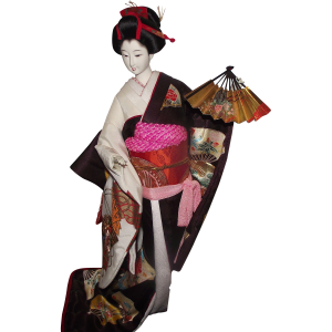 Kimono PNG