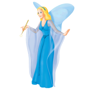 Fairy PNG