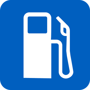 Fuel, petrol PNG