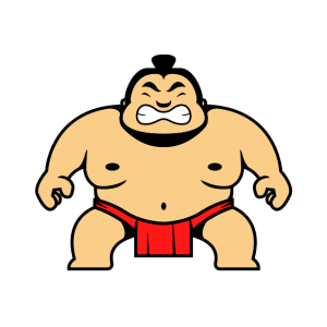 Sumo PNG