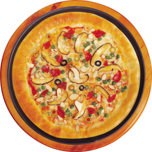 Pizza PNG