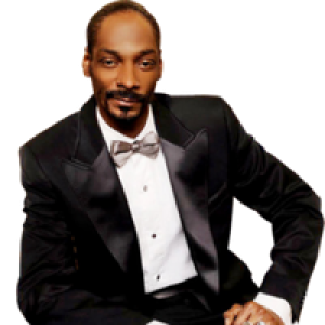 Snoop Dogg PNG