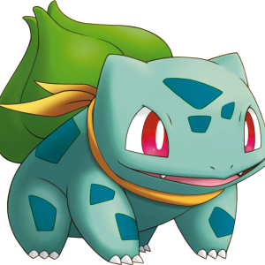 Pokemon PNG