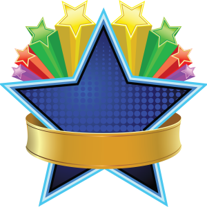 Stars PNG