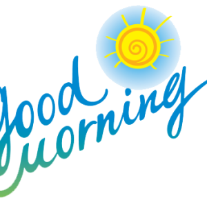 Good morning PNG