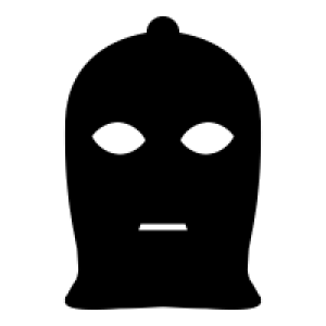 Balaclava, mask PNG