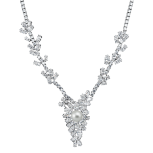 Necklace PNG