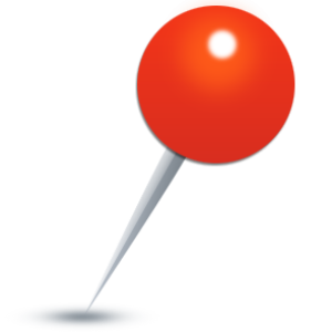 Pin PNG