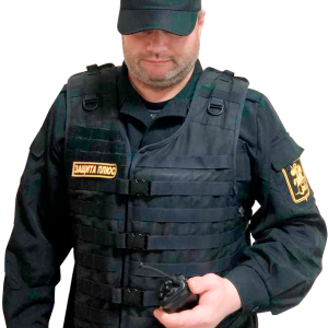 Guard, security PNG