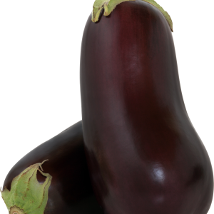 Eggplants PNG