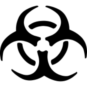 Biohazard PNG