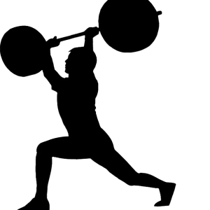 Powerlifting PNG