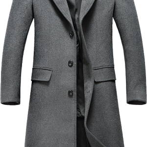 Coat PNG