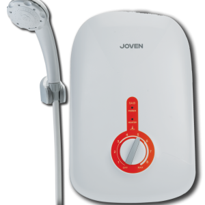 Electric water heater PNG