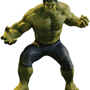 Hulk PNG