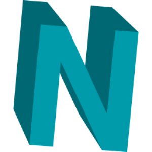 Letter N PNG