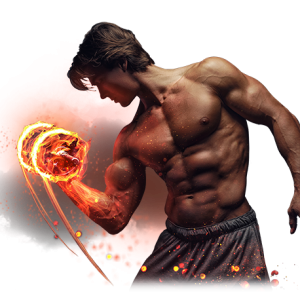 Fitness PNG
