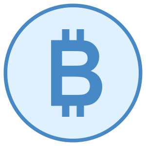 Bitcoin PNG
