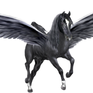 Pegasus PNG