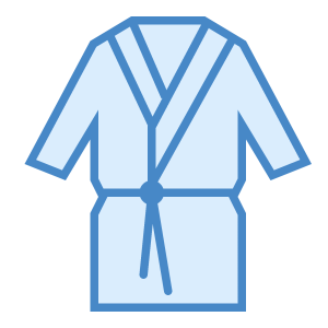 Judogi PNG