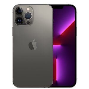 iPhone 13 PNG